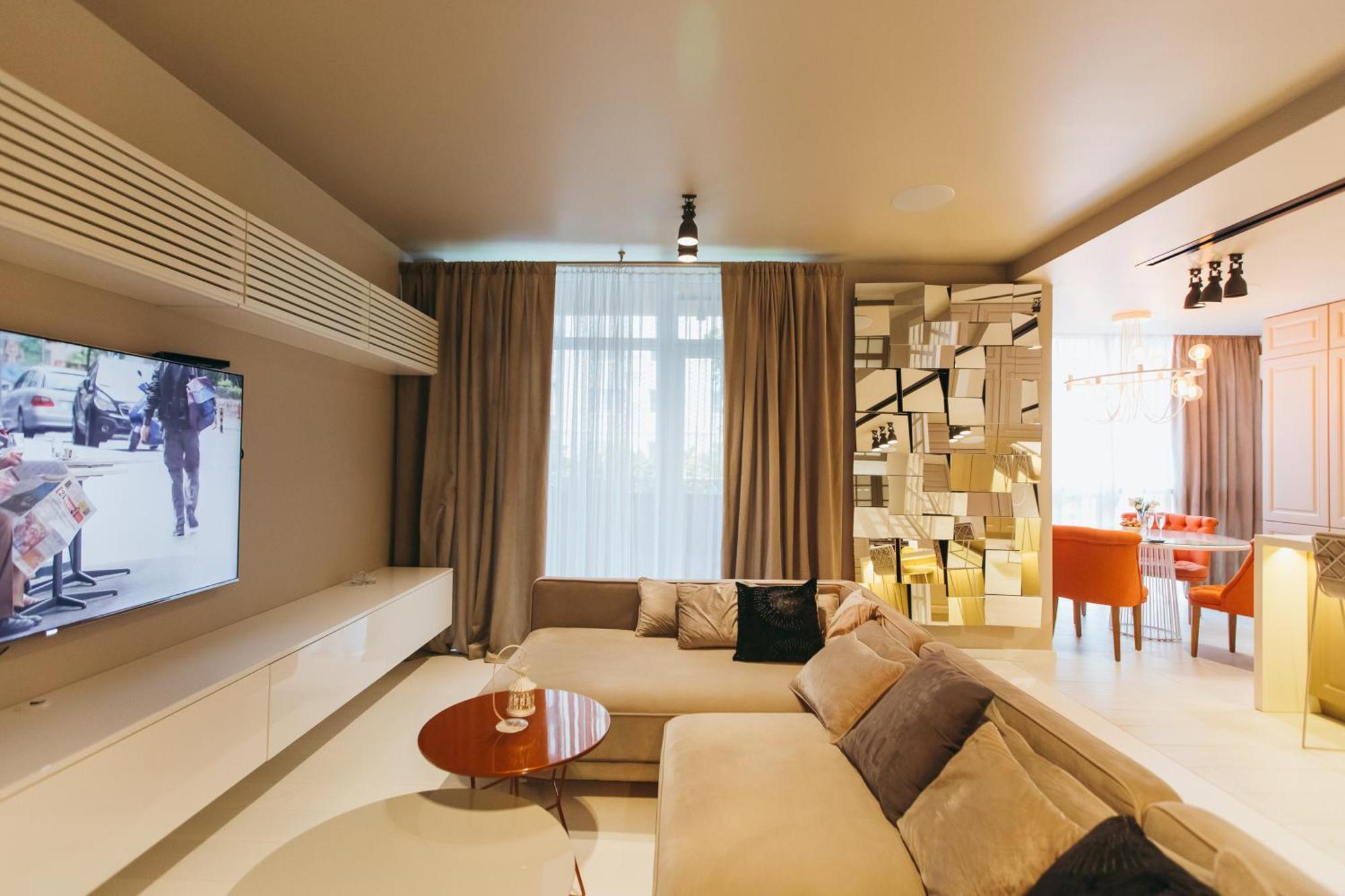 Vodogray Luxury Apartments With Underground Parking Елітний Житловий Комплекс Çernivtsi Dış mekan fotoğraf