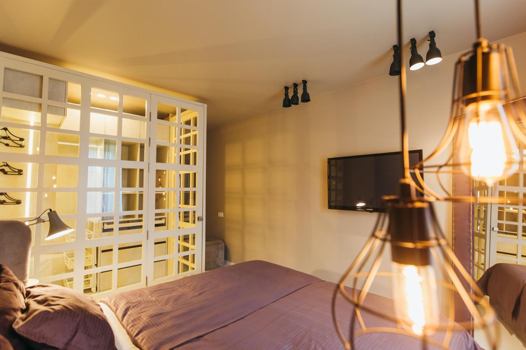 Vodogray Luxury Apartments With Underground Parking Елітний Житловий Комплекс Çernivtsi Dış mekan fotoğraf