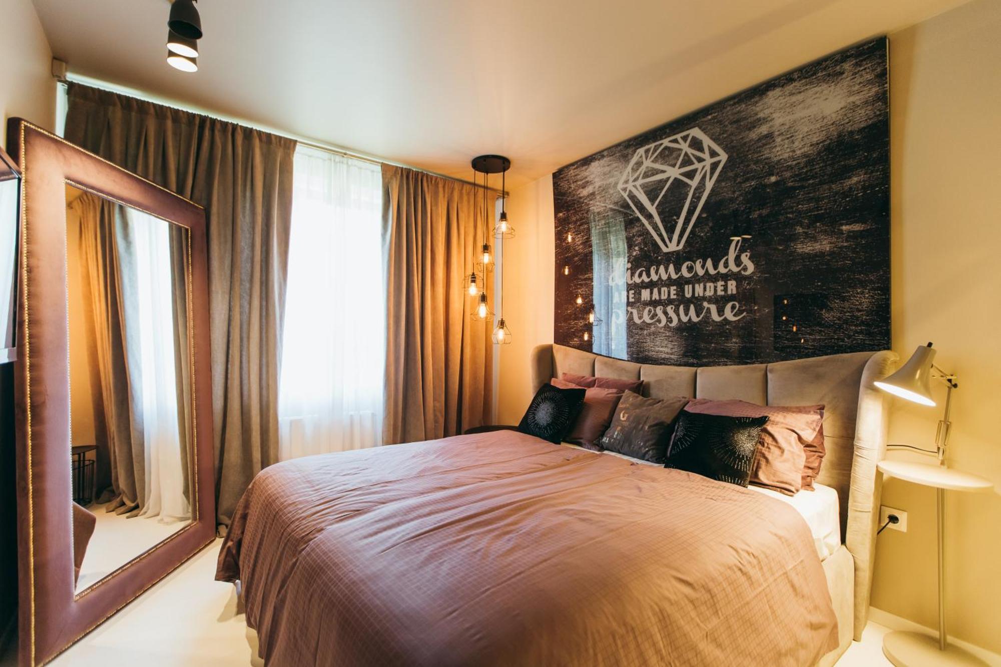 Vodogray Luxury Apartments With Underground Parking Елітний Житловий Комплекс Çernivtsi Dış mekan fotoğraf
