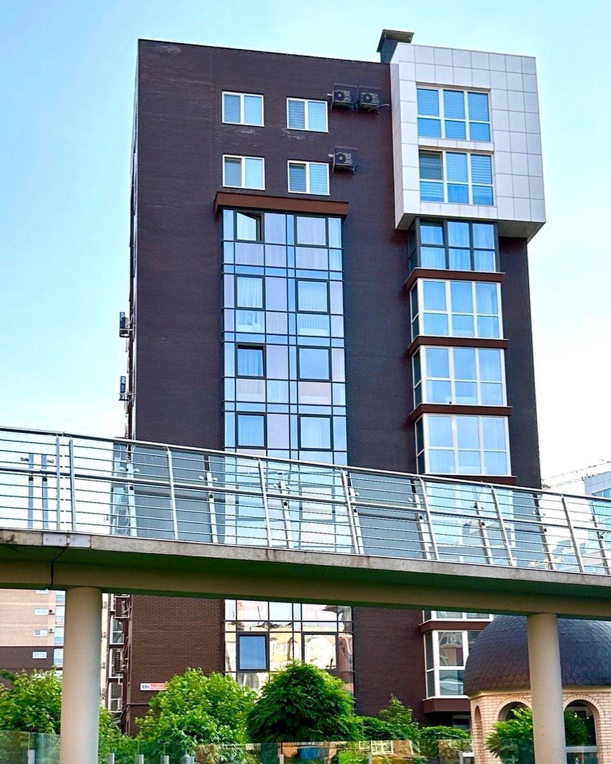 Vodogray Luxury Apartments With Underground Parking Елітний Житловий Комплекс Çernivtsi Dış mekan fotoğraf