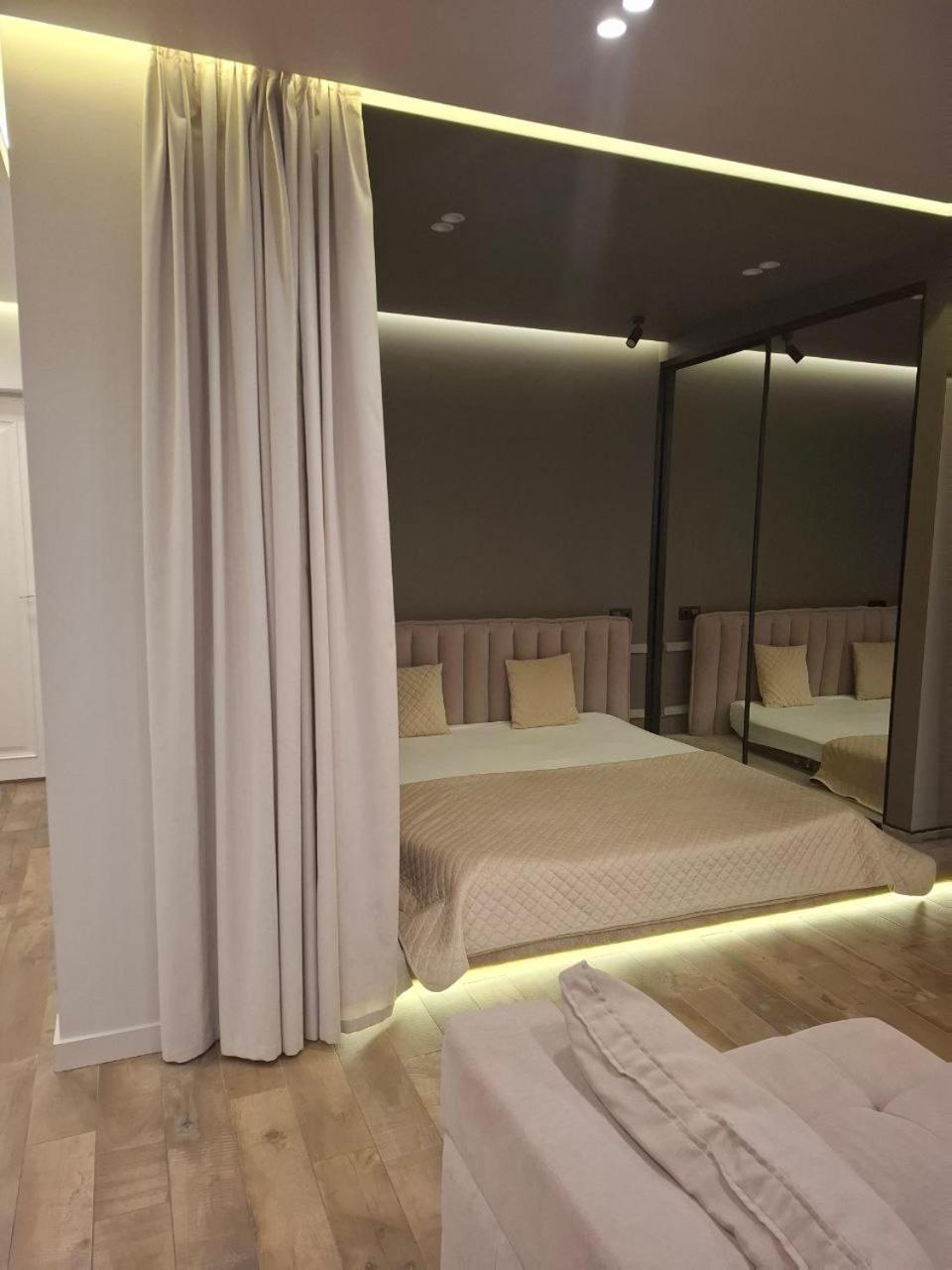 Vodogray Luxury Apartments With Underground Parking Елітний Житловий Комплекс Çernivtsi Dış mekan fotoğraf