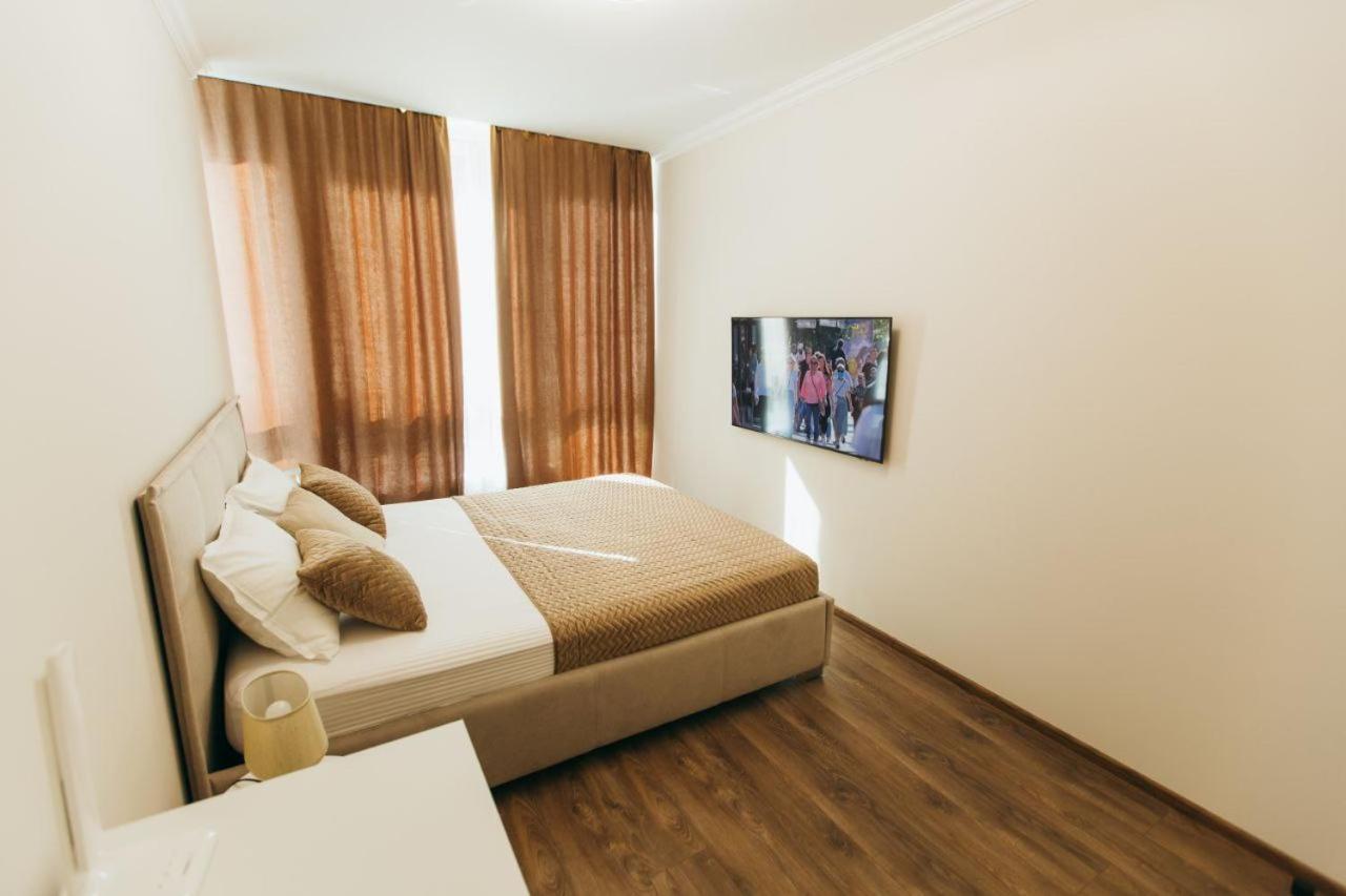 Vodogray Luxury Apartments With Underground Parking Елітний Житловий Комплекс Çernivtsi Dış mekan fotoğraf